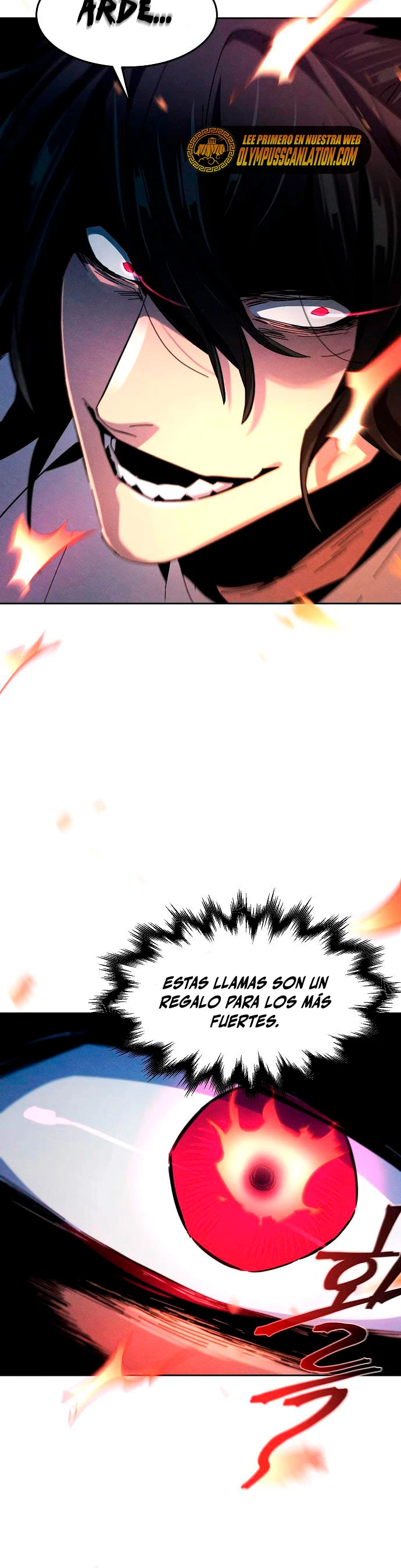 Loco Murim capítulo 60, página 7
