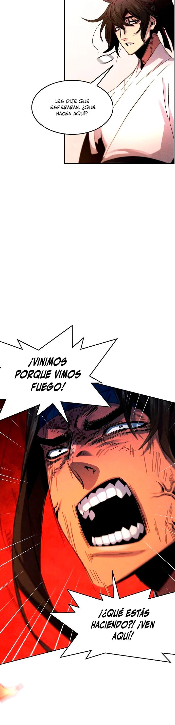 Loco Murim capítulo 60, página 15
