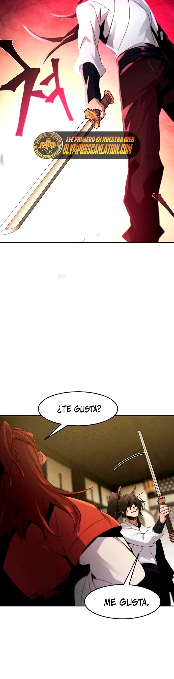 Loco Murim capítulo 62, página 26
