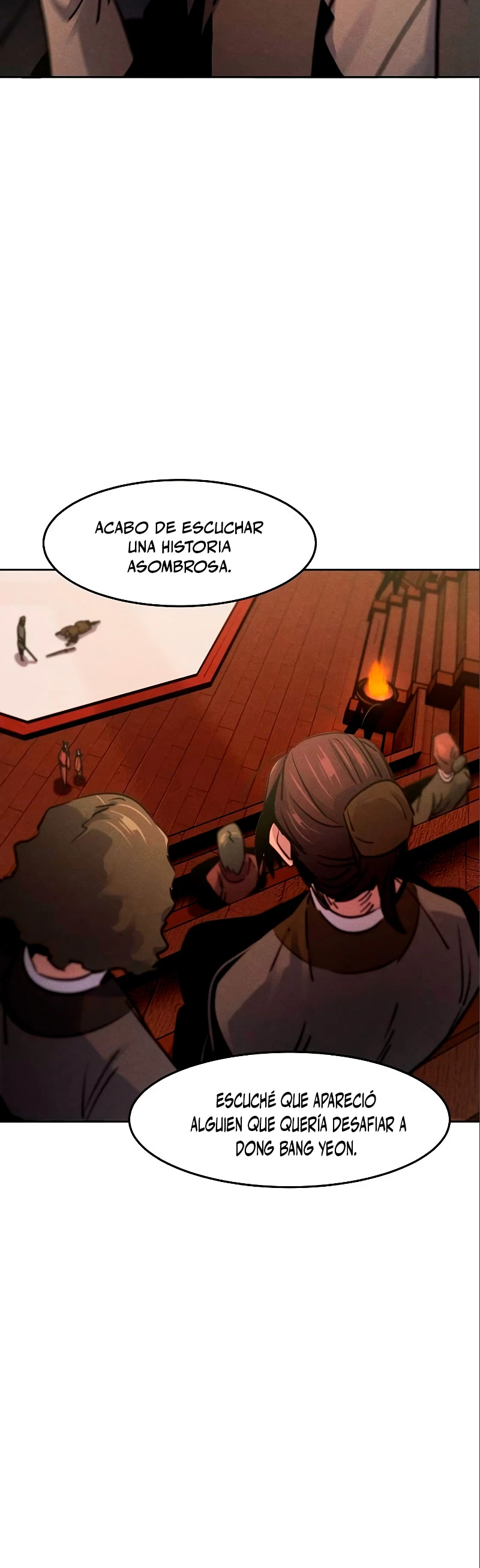 Loco Murim capítulo 66, página 9