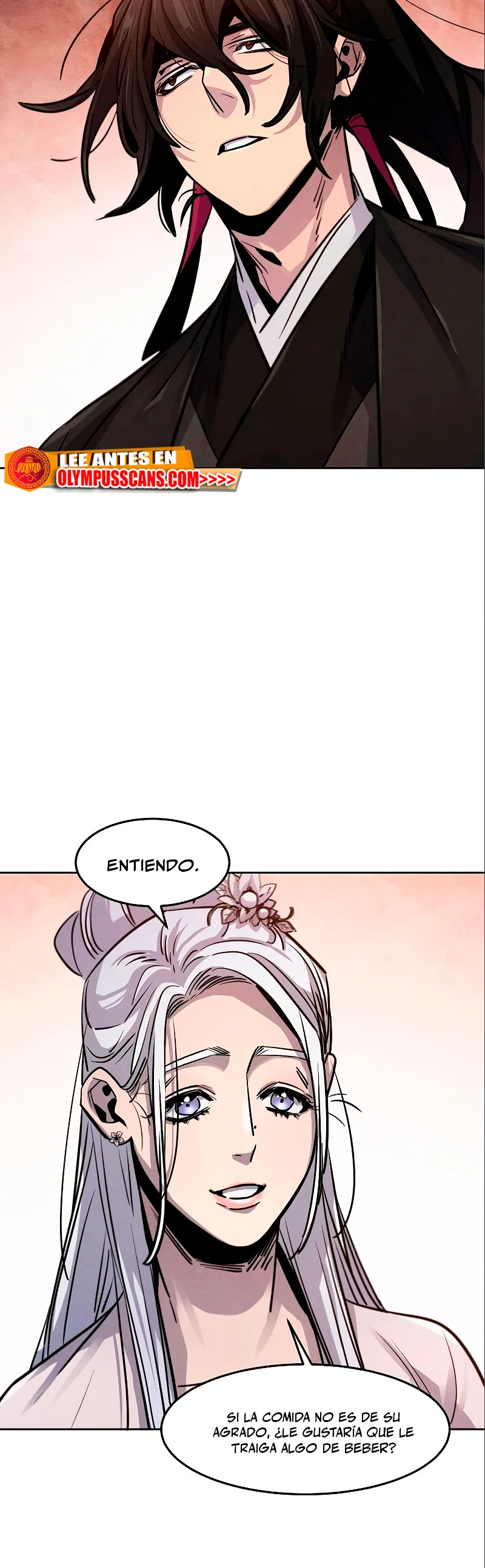 Loco Murim capítulo 67, página 23