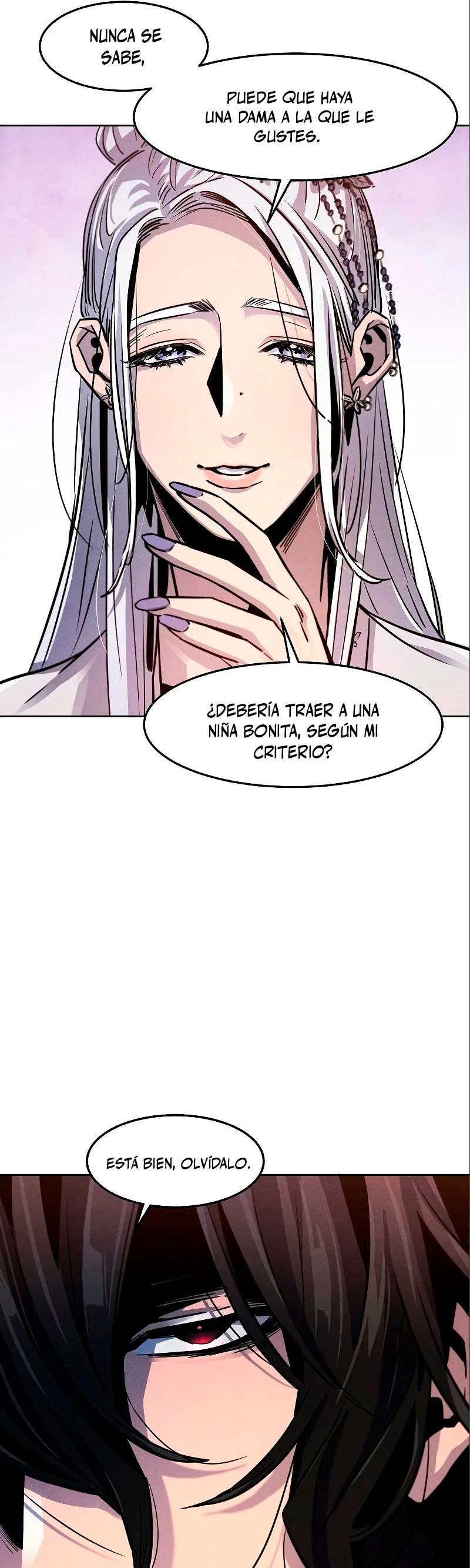 Loco Murim capítulo 67, página 27