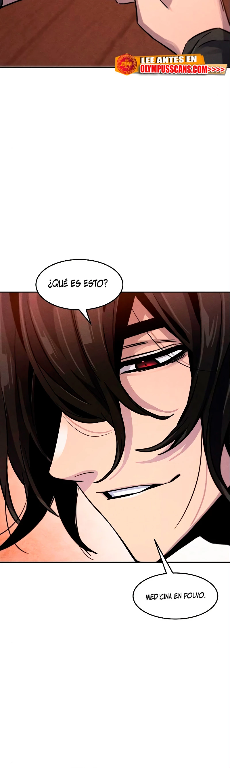 Loco Murim capítulo 67, página 46