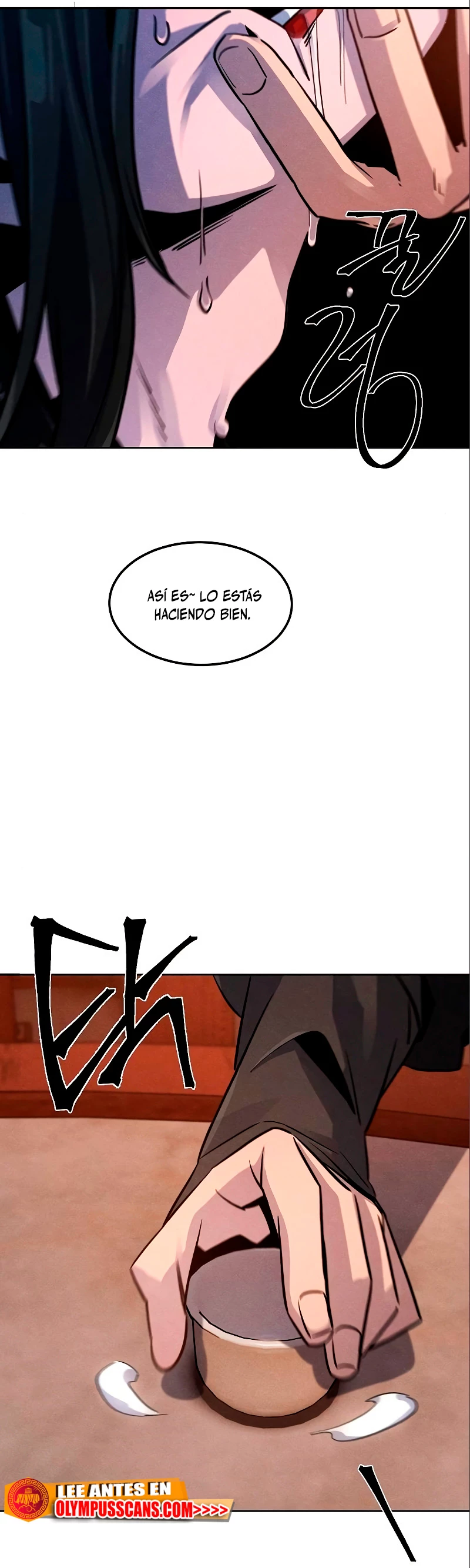 Loco Murim capítulo 67, página 52