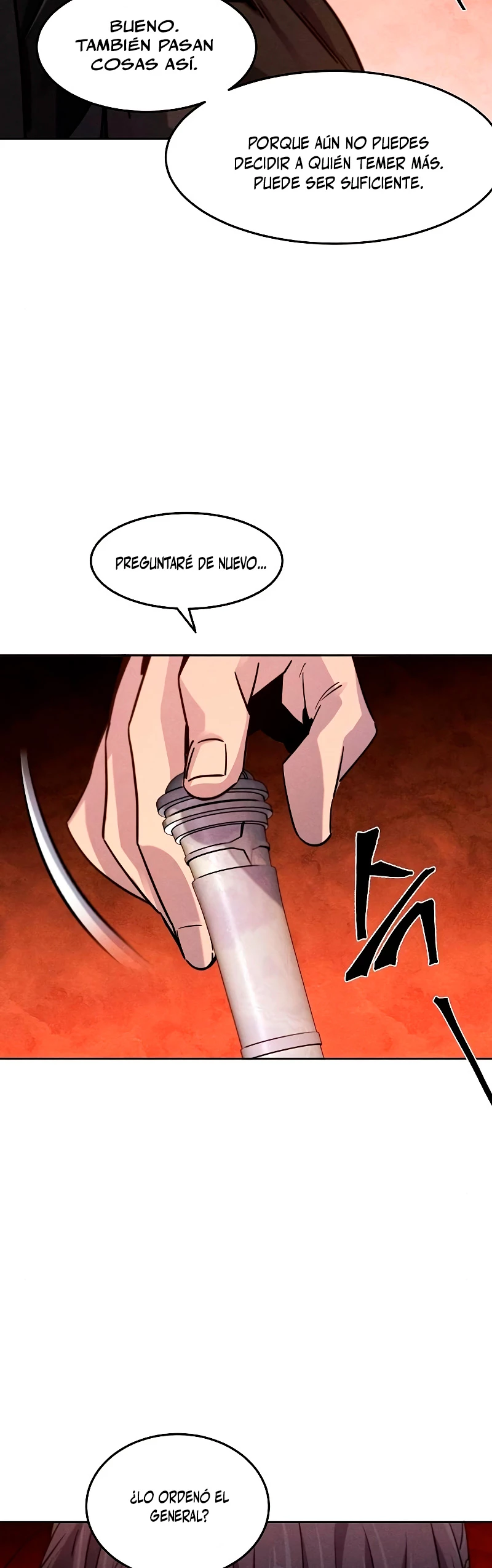 Loco Murim capítulo 69, página 9