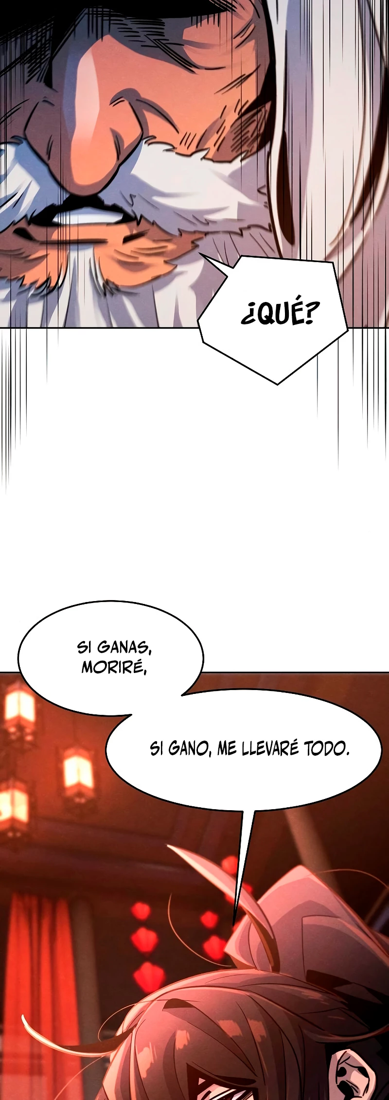 Loco Murim capítulo 69, página 58