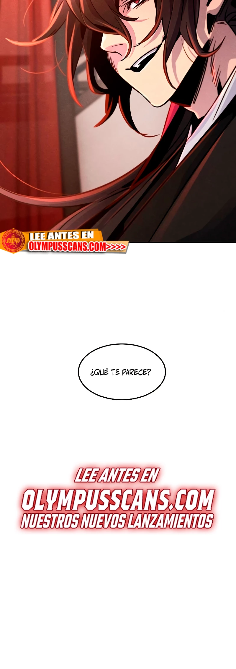 Loco Murim capítulo 69, página 59