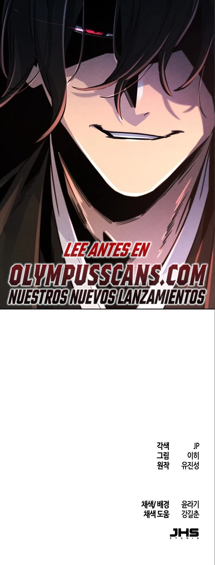 Loco Murim capítulo 70, página 42