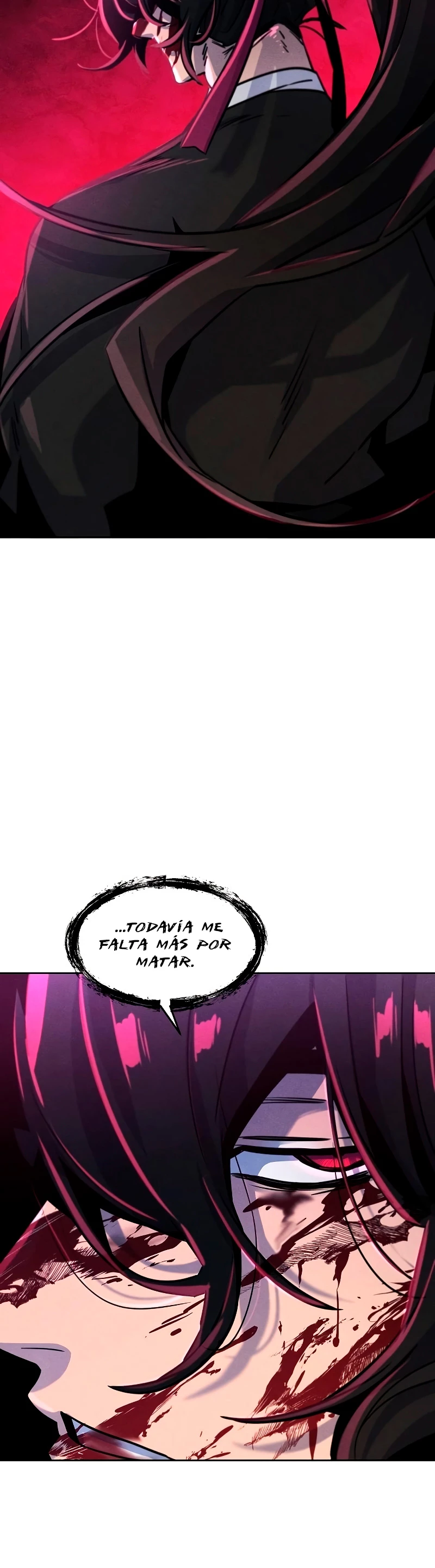 Loco Murim capítulo 71, página 31