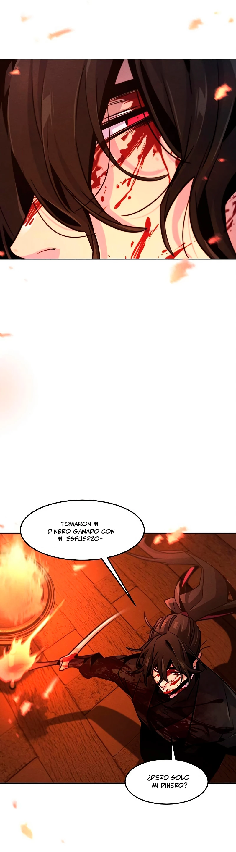 Loco Murim capítulo 73, página 14