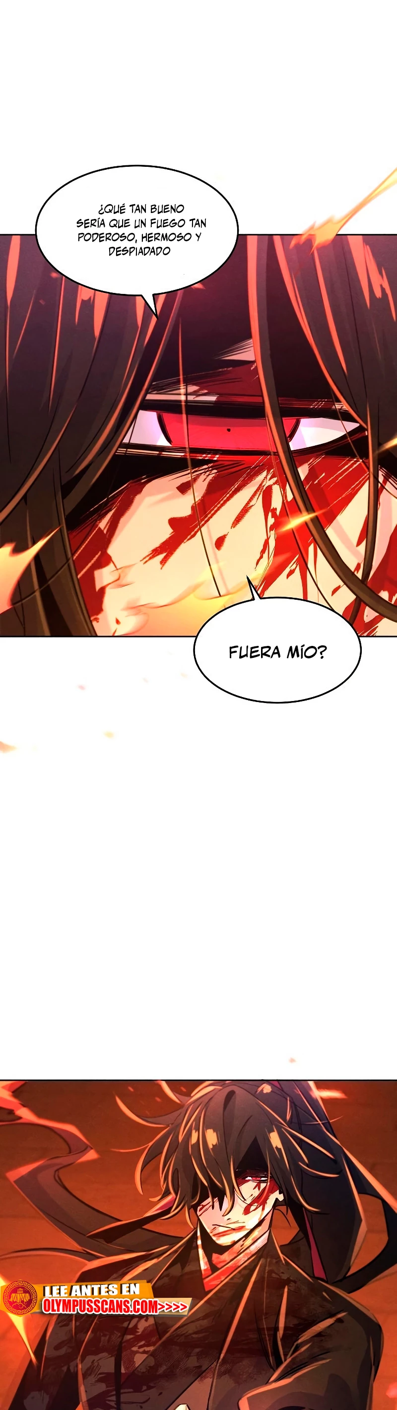 Loco Murim capítulo 73, página 22