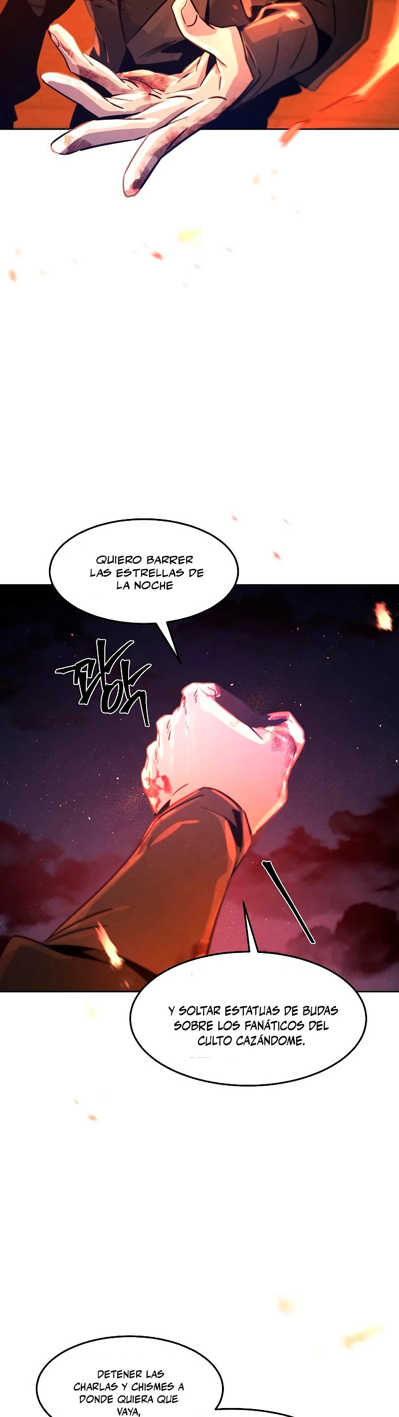 Loco Murim capítulo 73, página 23