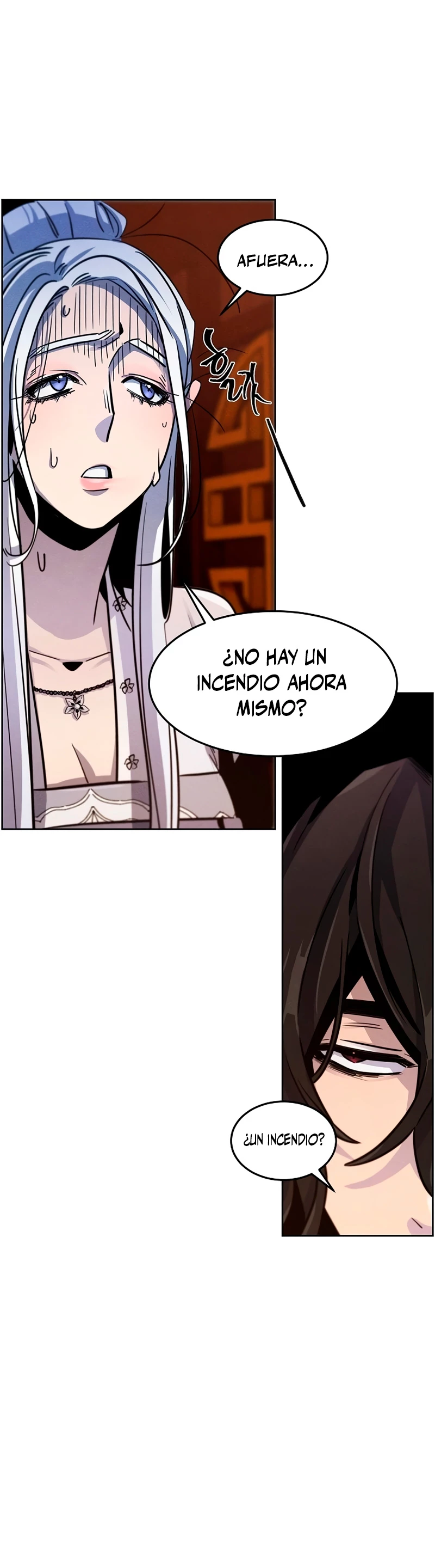 Loco Murim capítulo 74, página 5