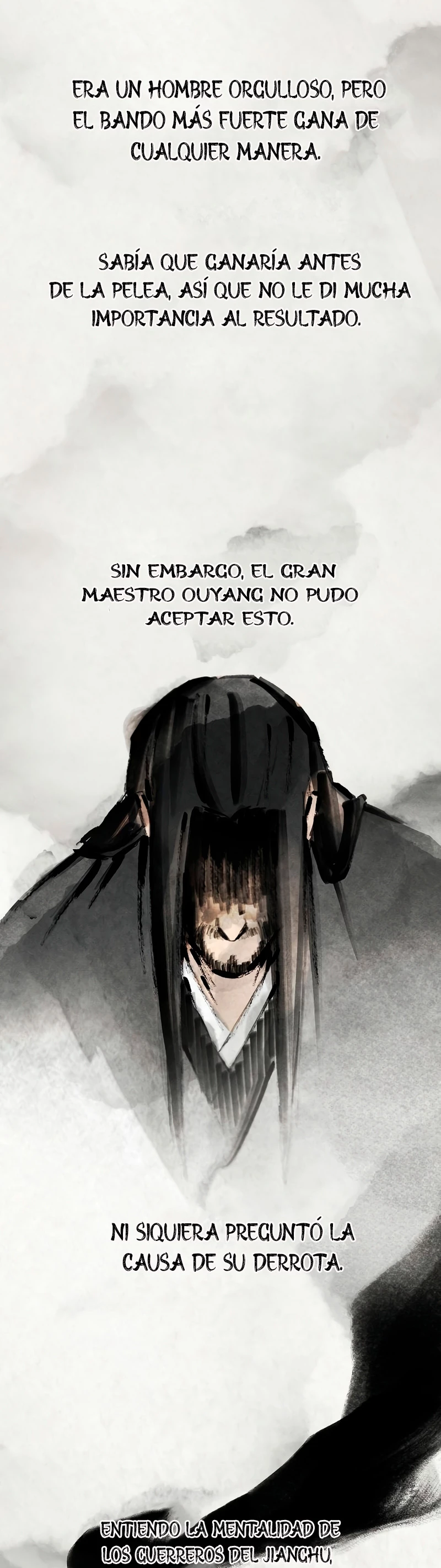 Loco Murim capítulo 74, página 43