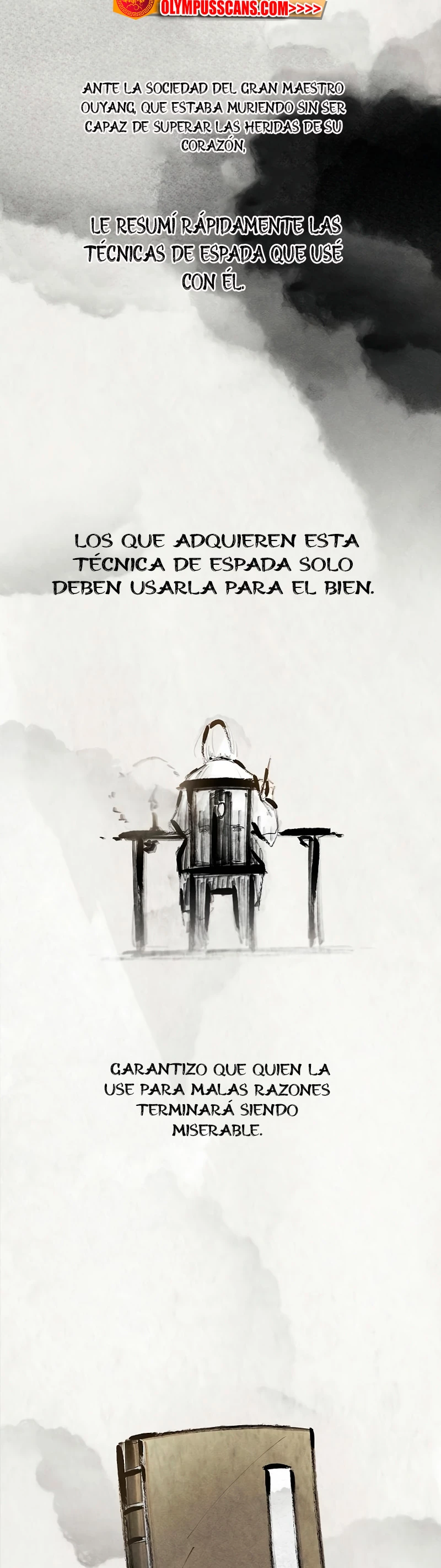 Loco Murim capítulo 74, página 47