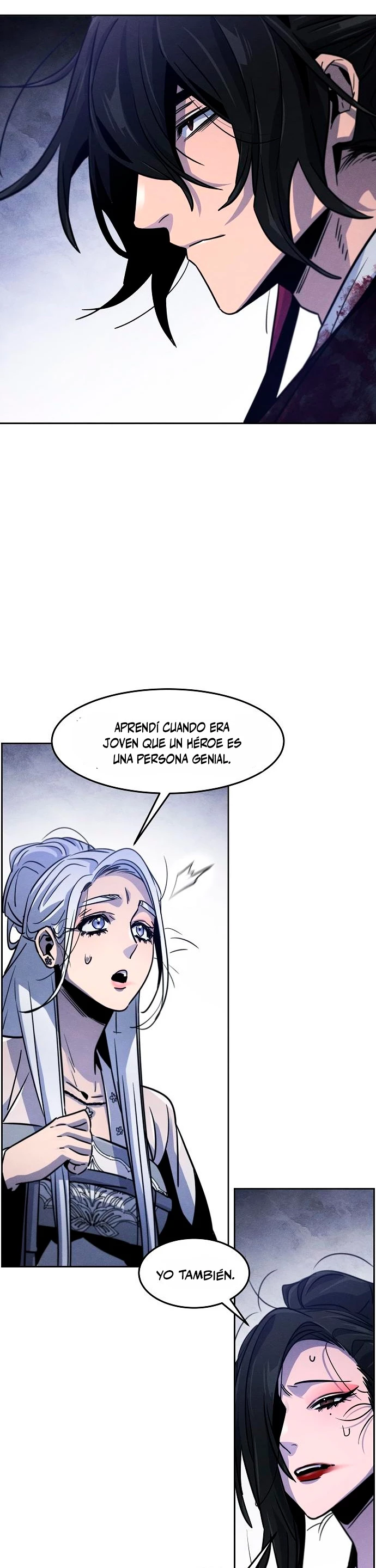 Loco Murim capítulo 75, página 14