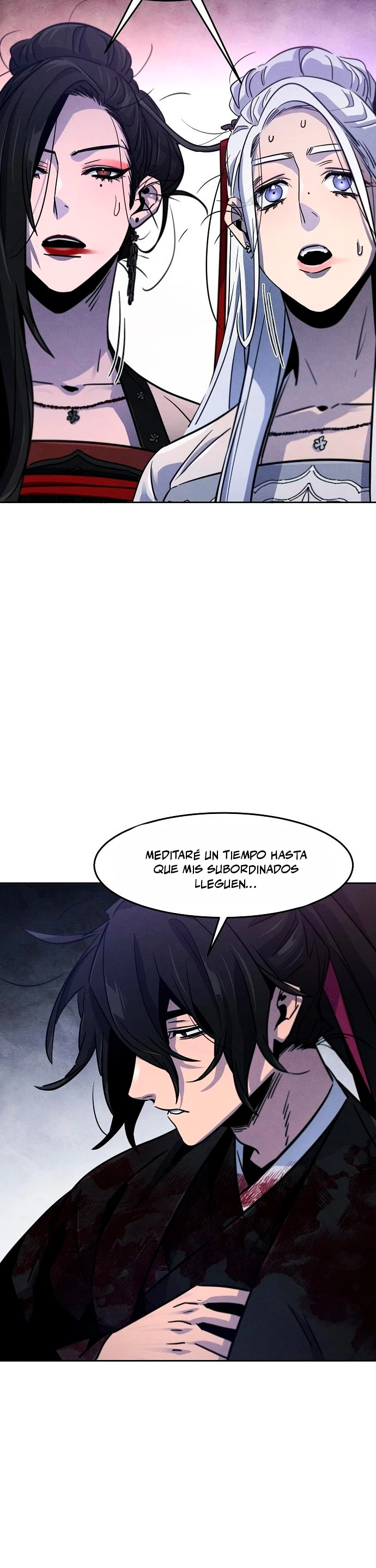 Loco Murim capítulo 75, página 18