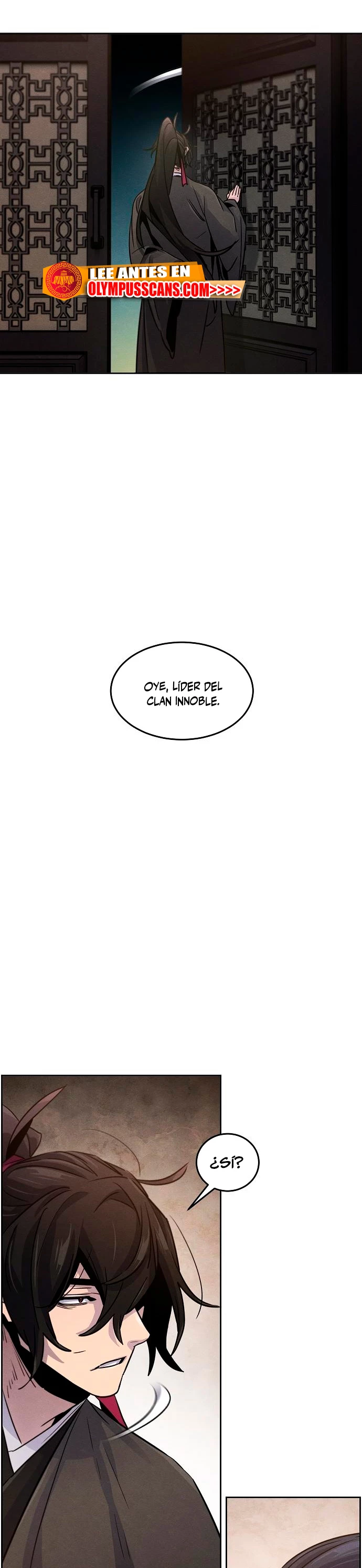 Loco Murim capítulo 78, página 20