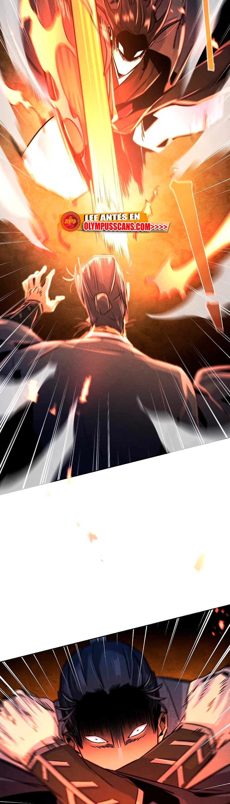 Loco Murim capítulo 79, página 8