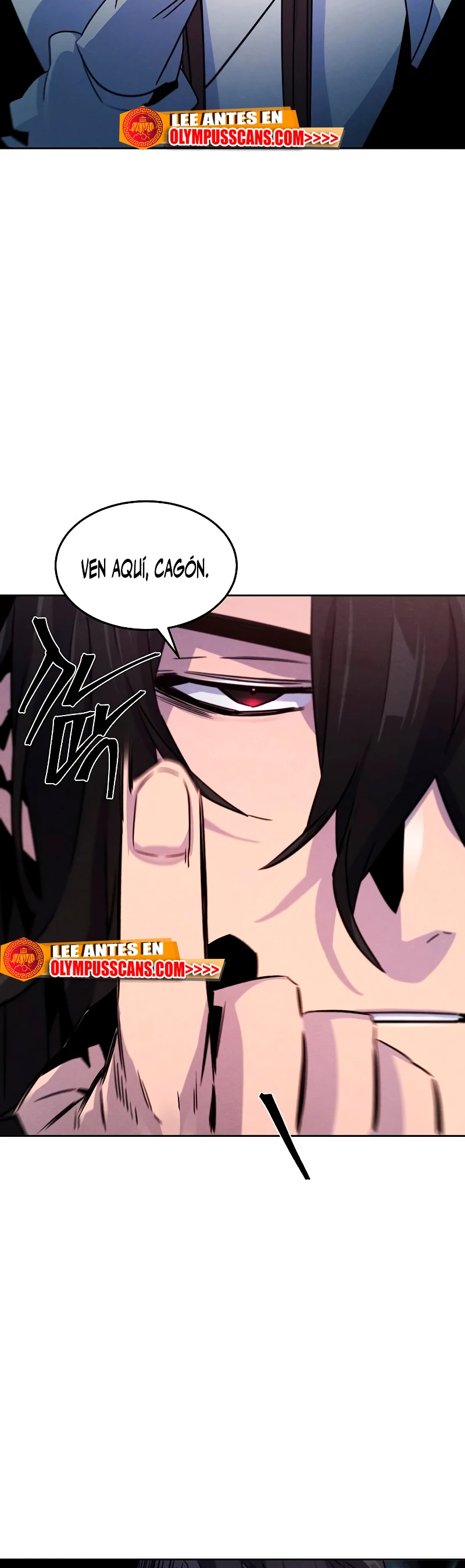 Loco Murim capítulo 83, página 13
