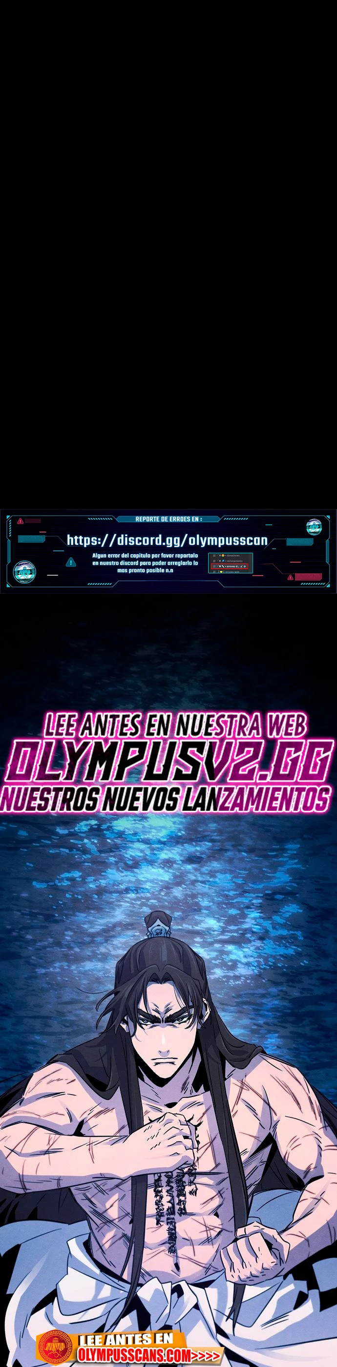 Loco Murim capítulo 84, página 2