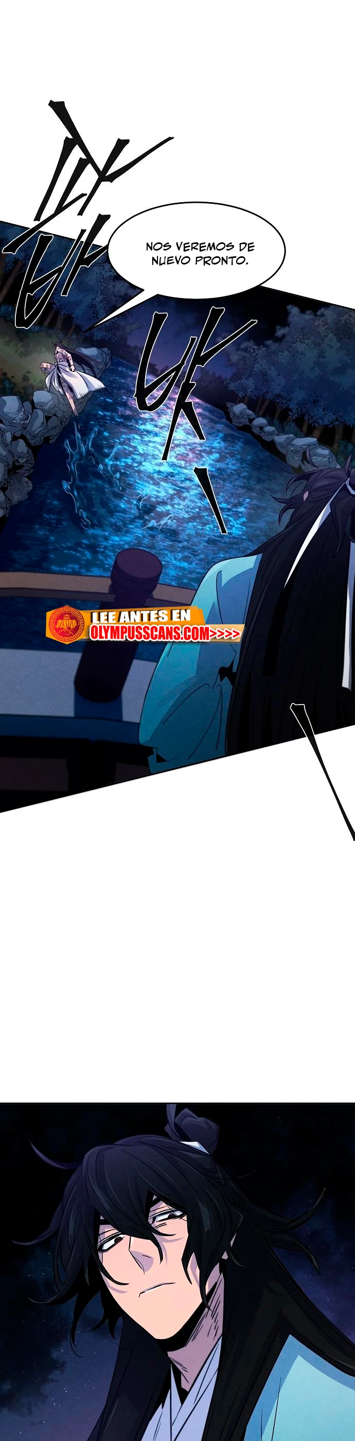 Loco Murim capítulo 84, página 7