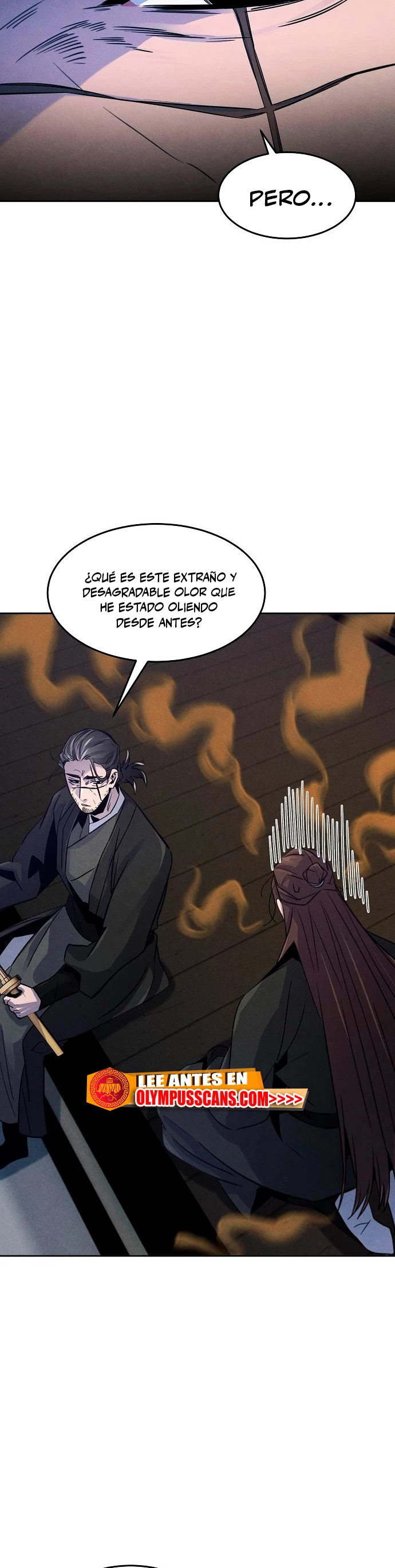 Loco Murim capítulo 84, página 24