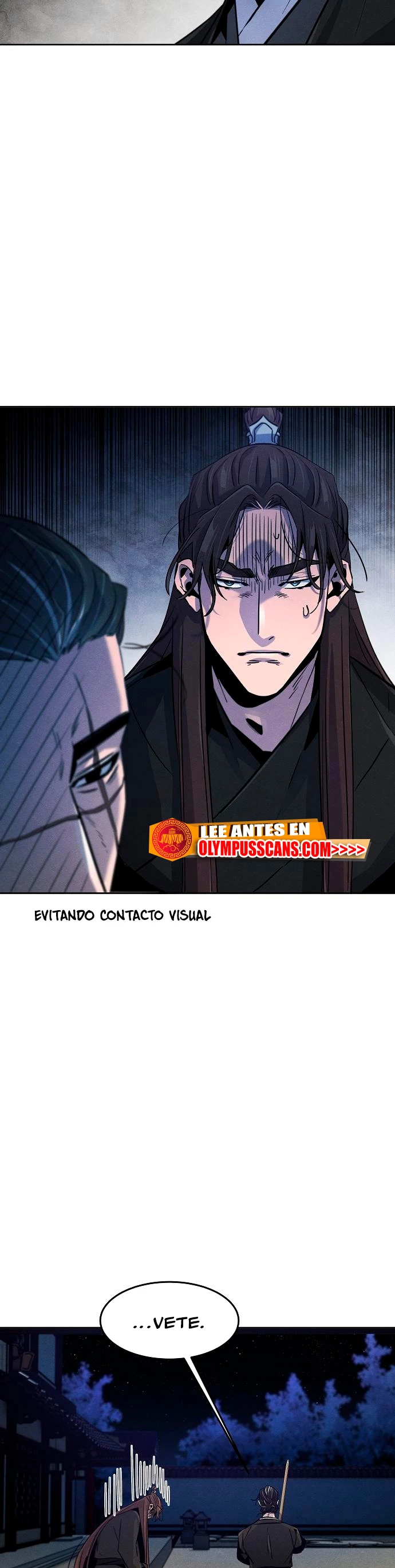 Loco Murim capítulo 84, página 26
