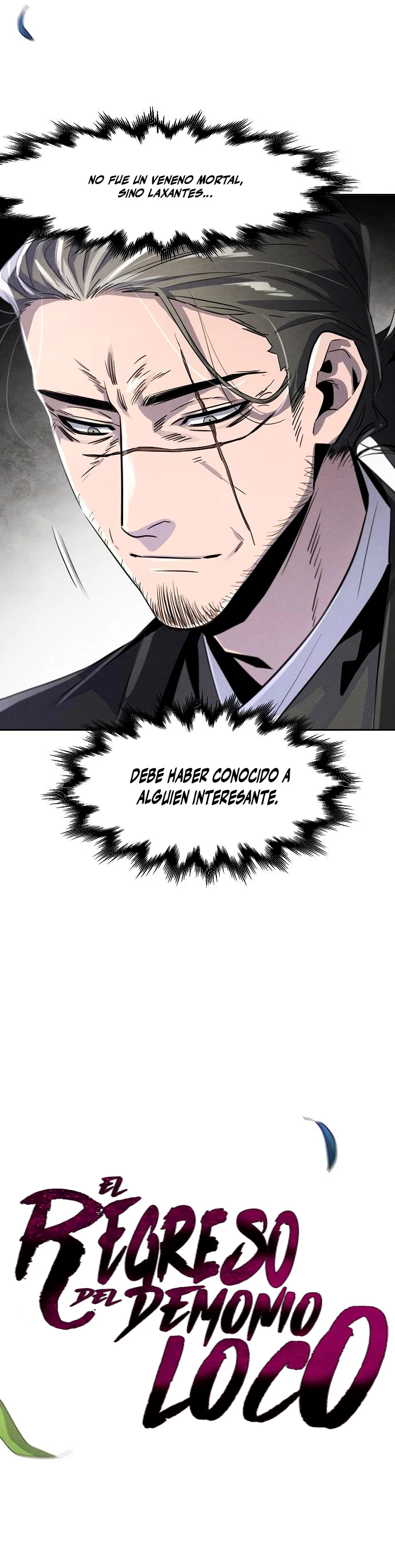 Loco Murim capítulo 84, página 28