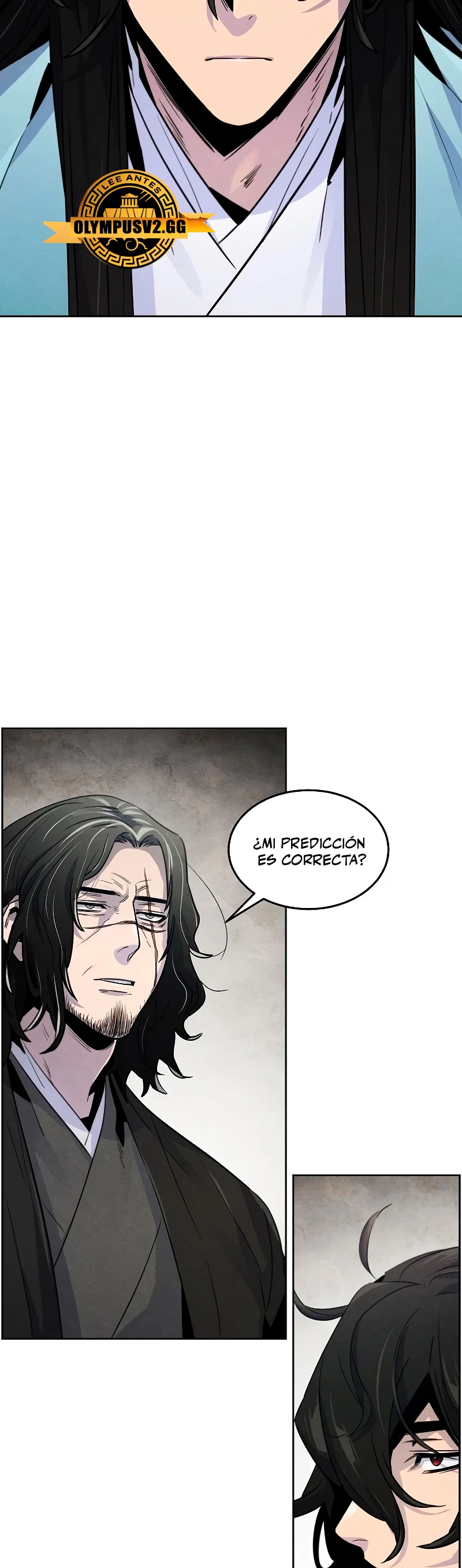 Loco Murim capítulo 85, página 30