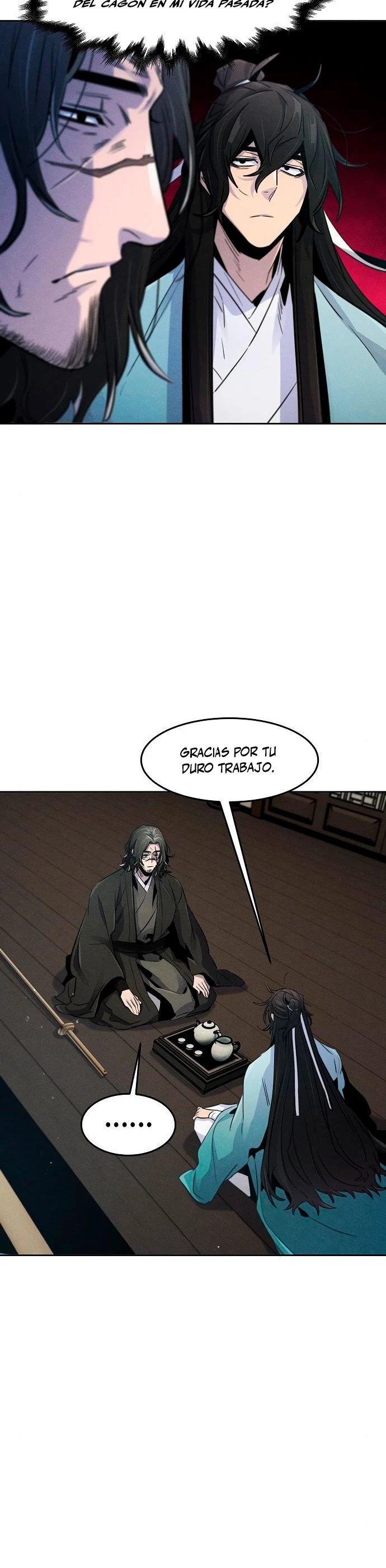 Loco Murim capítulo 86, página 29