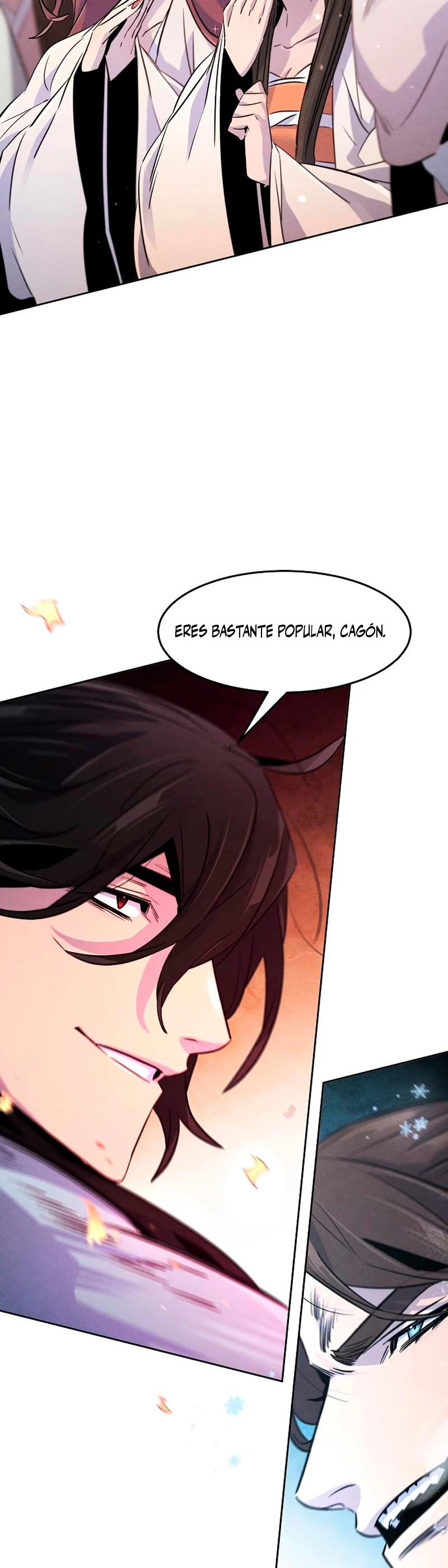 Loco Murim capítulo 88, página 7