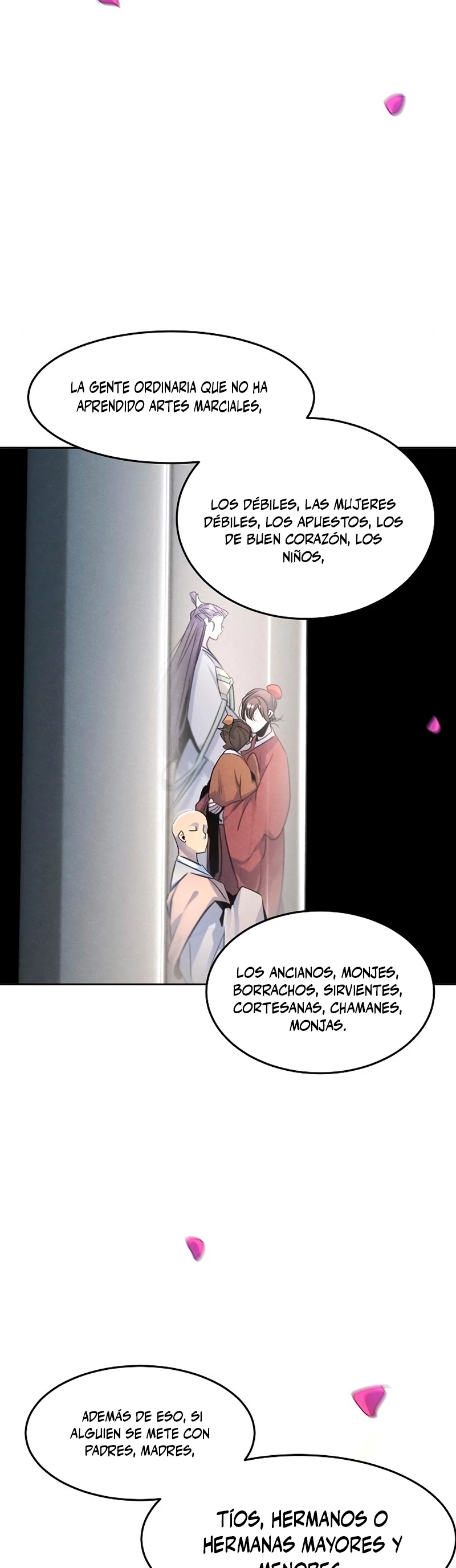 Loco Murim capítulo 92, página 24