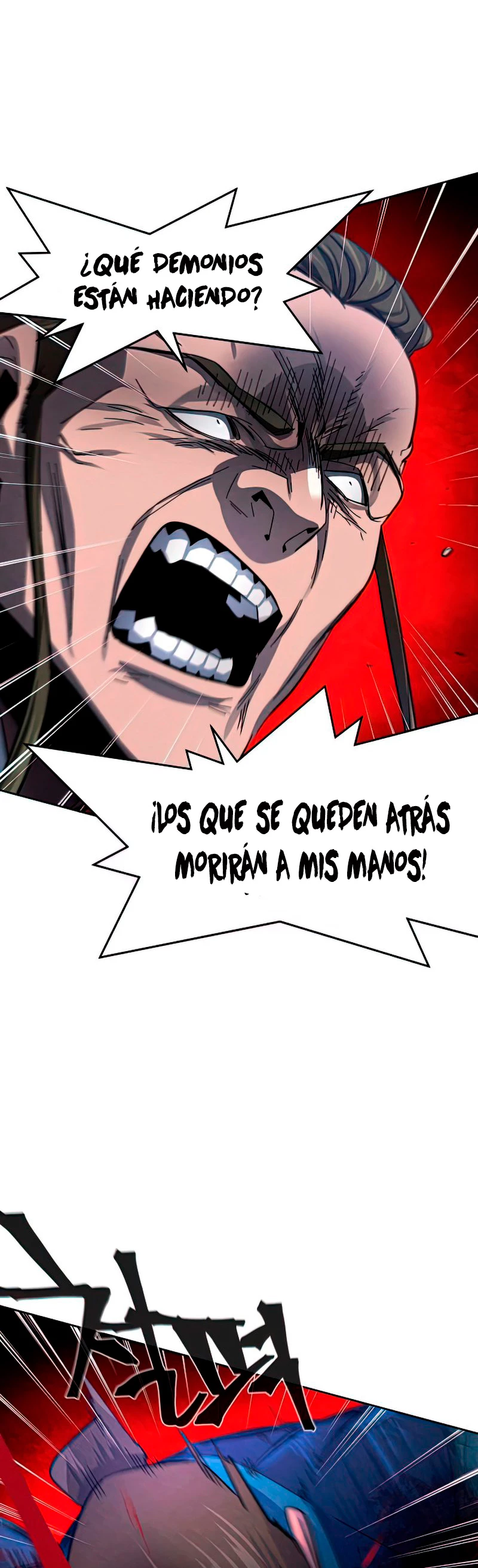 Loco Murim capítulo 50, página 30