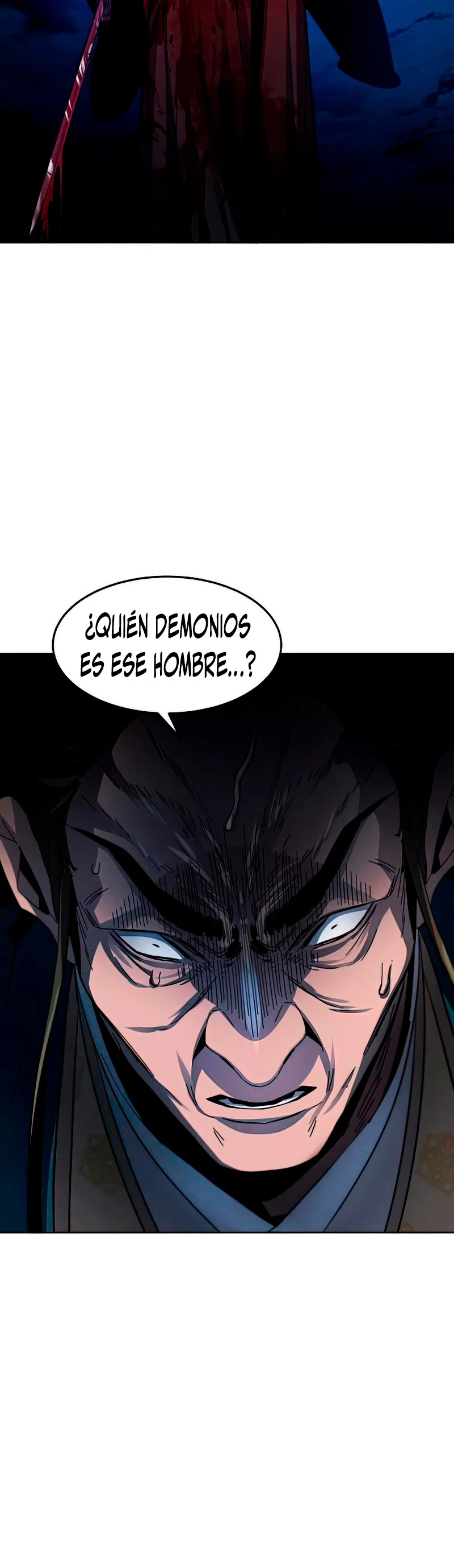Loco Murim capítulo 50, página 41