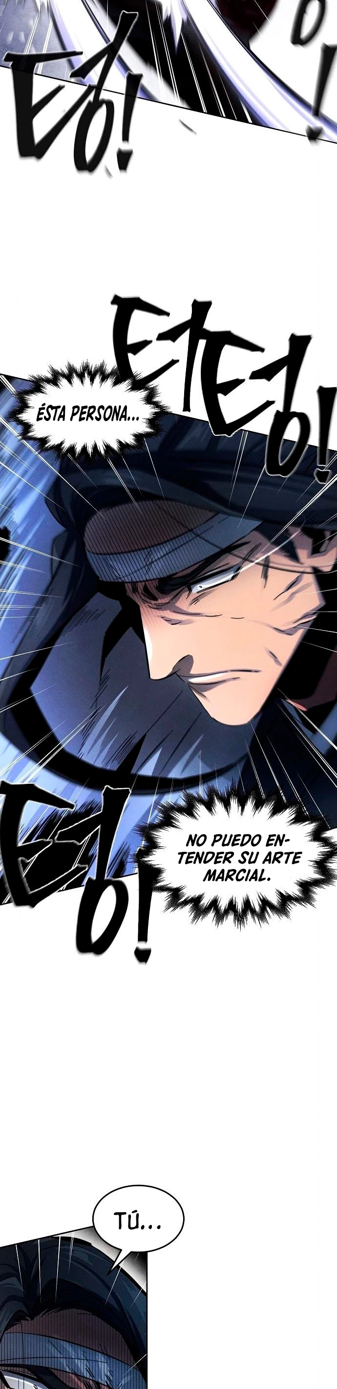 Loco Murim capítulo 52, página 7