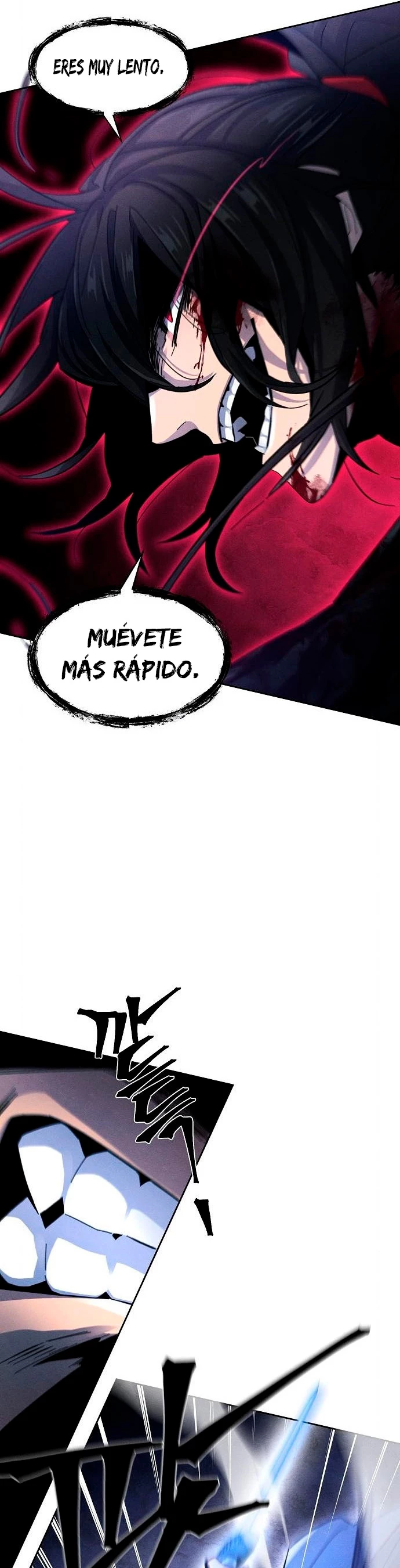 Loco Murim capítulo 52, página 12
