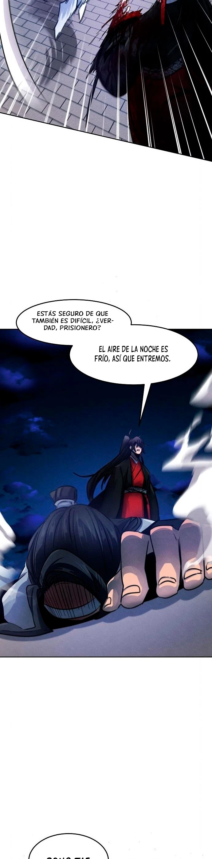Loco Murim capítulo 52, página 48
