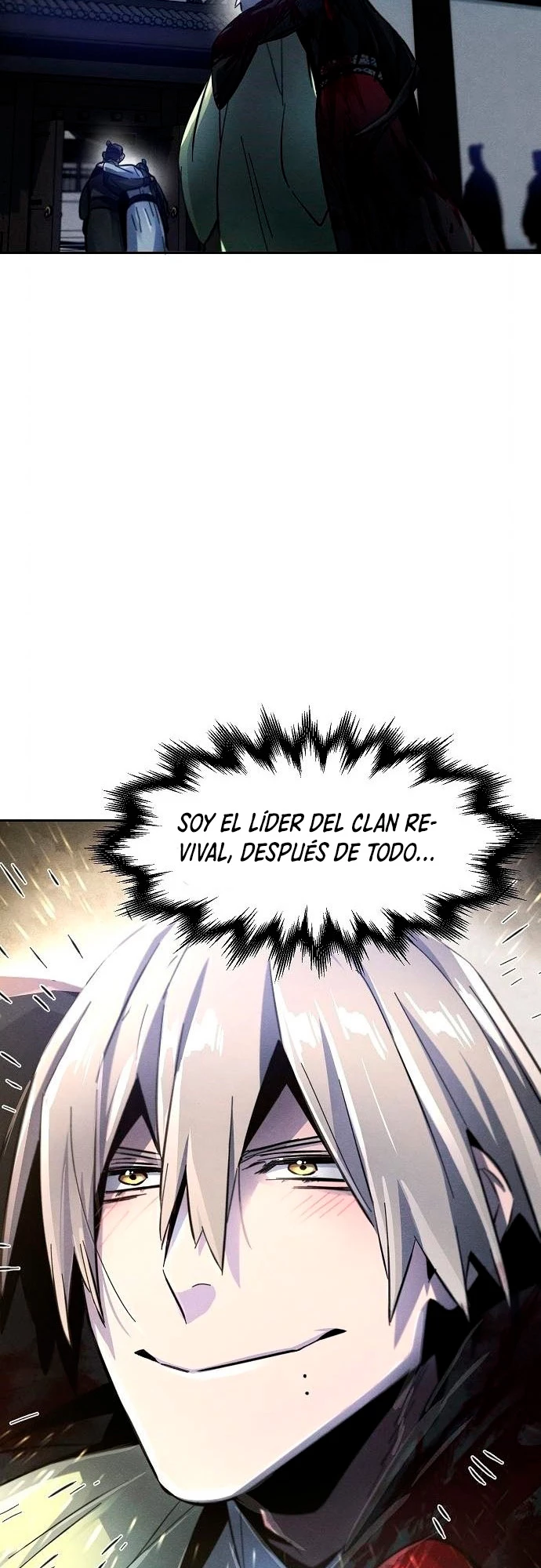Loco Murim capítulo 52, página 52