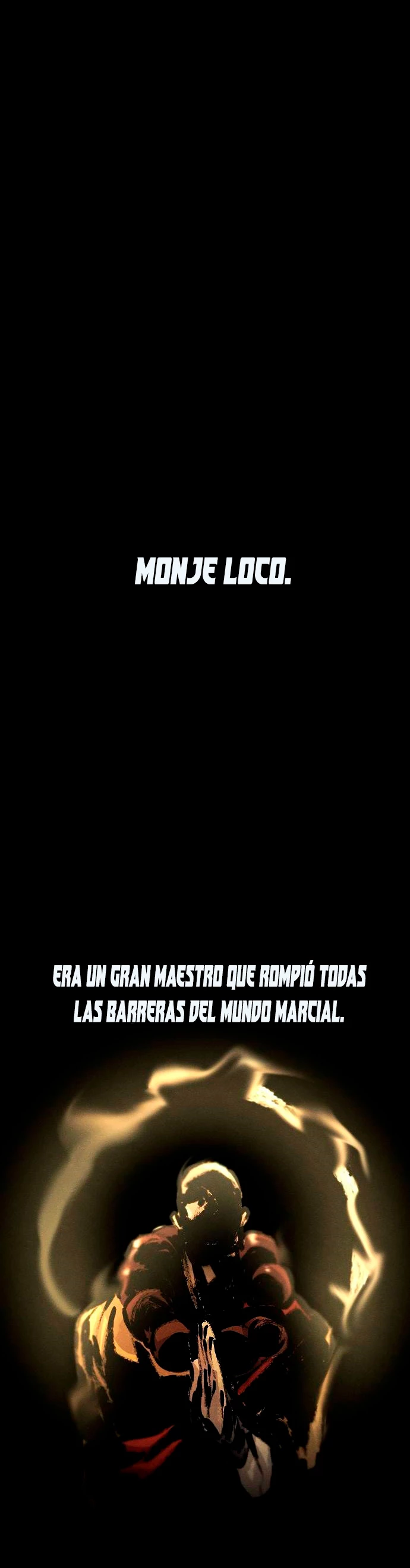 Loco Murim capítulo 63, página 2
