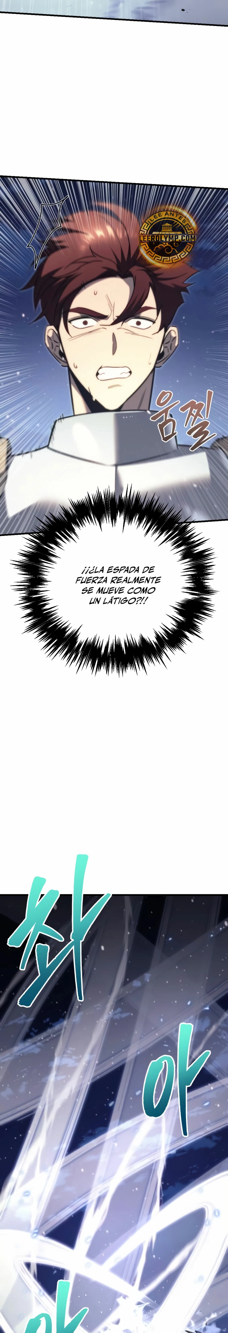Logan McLain capítulo 46, página 20