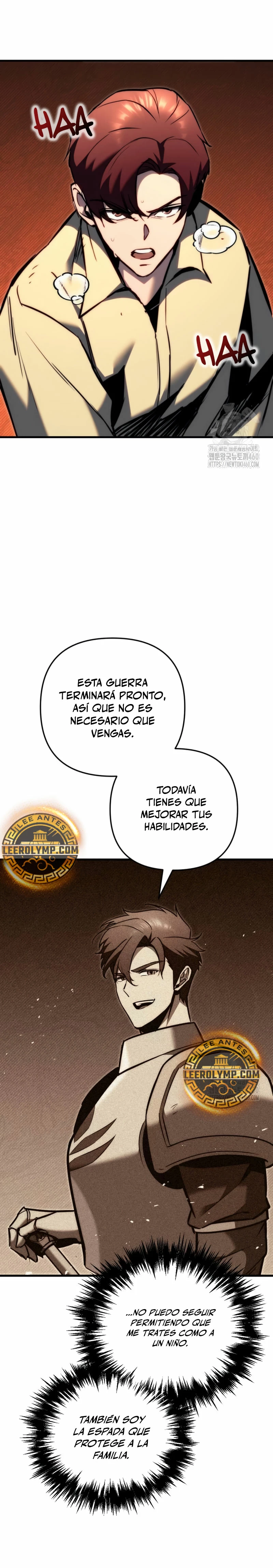 Logan McLain capítulo 47, página 13