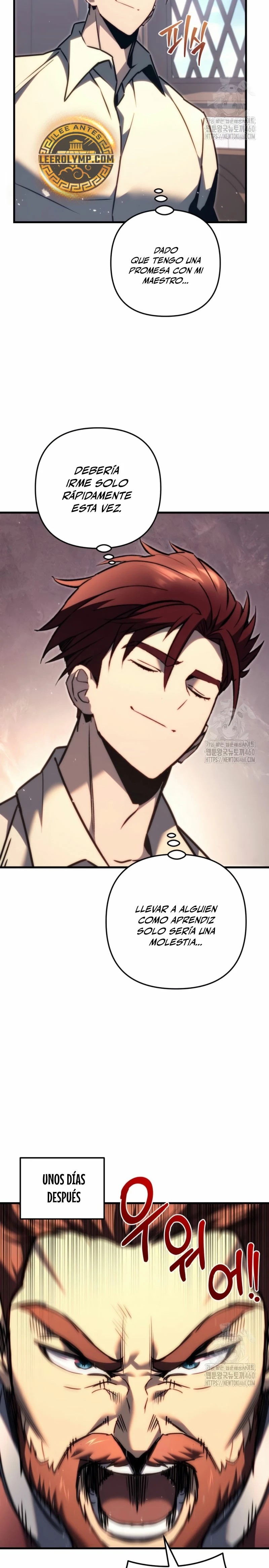 Logan McLain capítulo 47, página 36