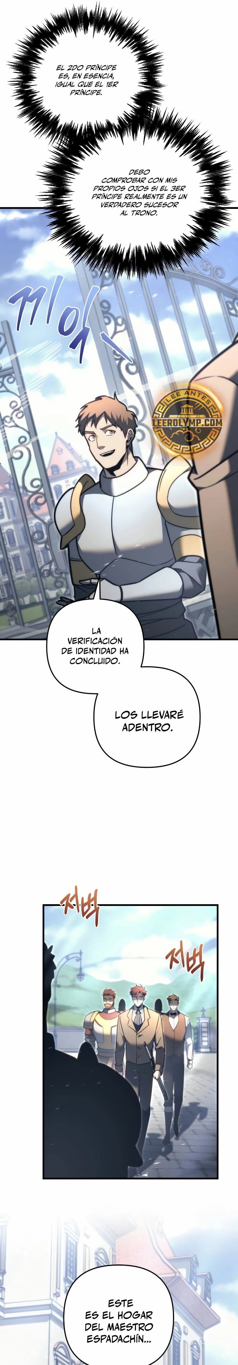 Logan McLain capítulo 48, página 14