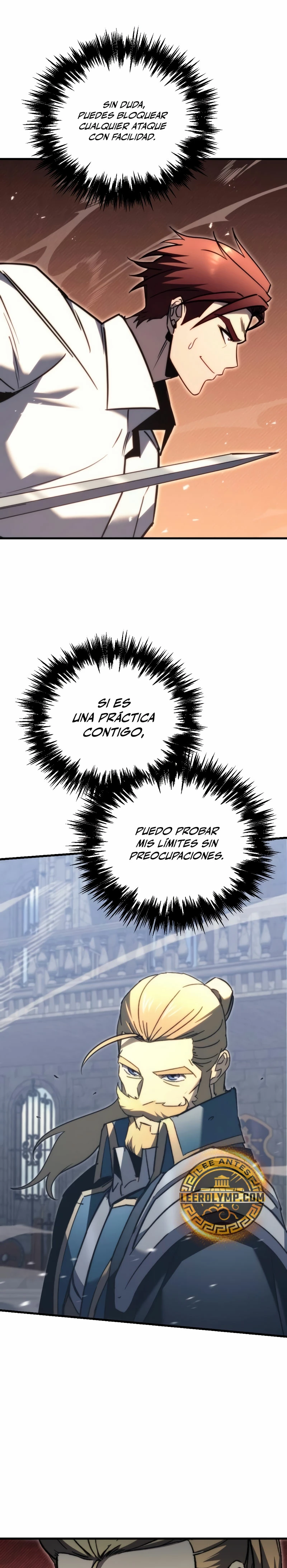Logan McLain capítulo 48, página 36