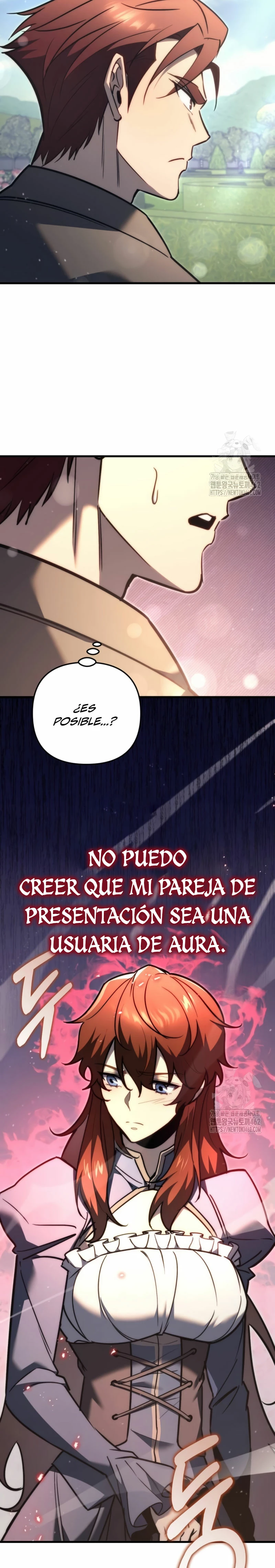 Logan McLain capítulo 49, página 33