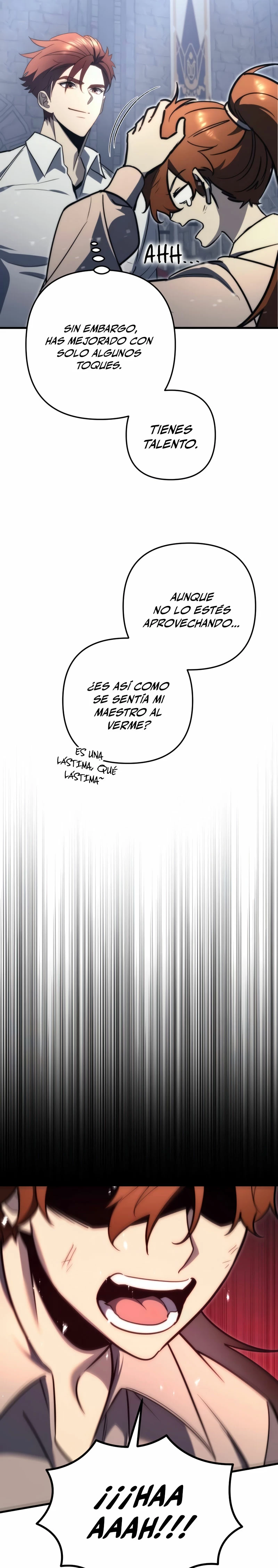 Logan McLain capítulo 50, página 23