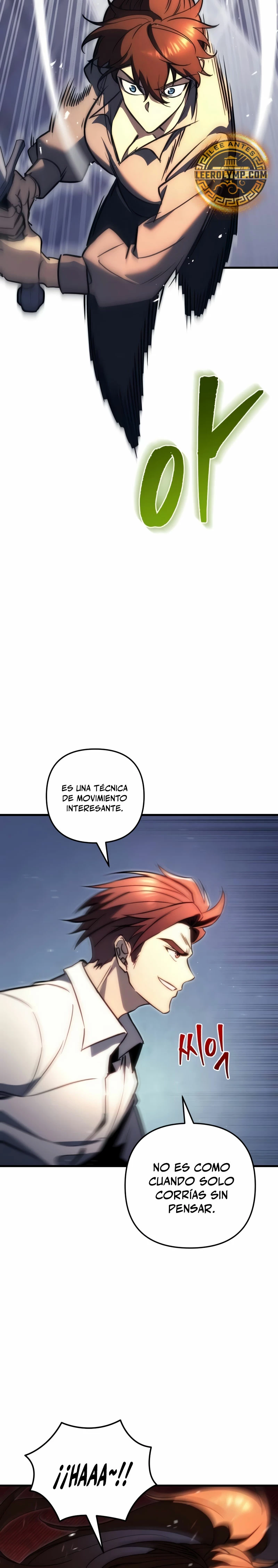 Logan McLain capítulo 50, página 25
