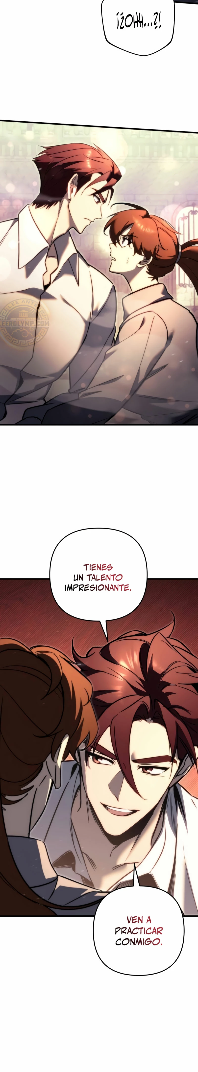 Logan McLain capítulo 50, página 31