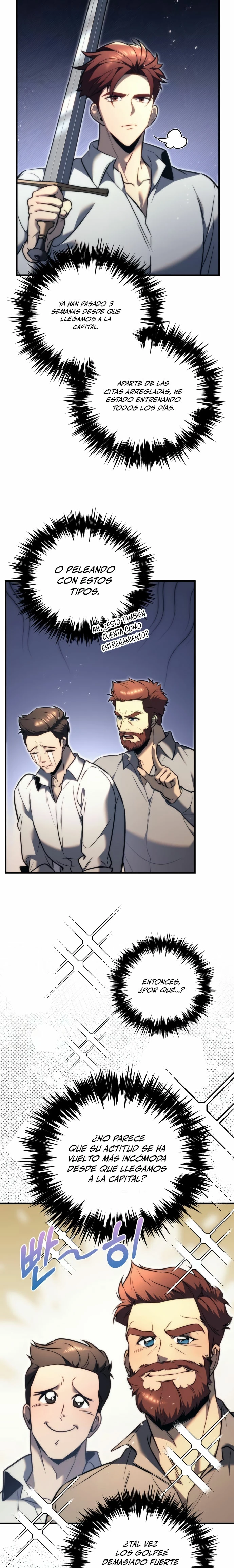 Logan McLain capítulo 51, página 3